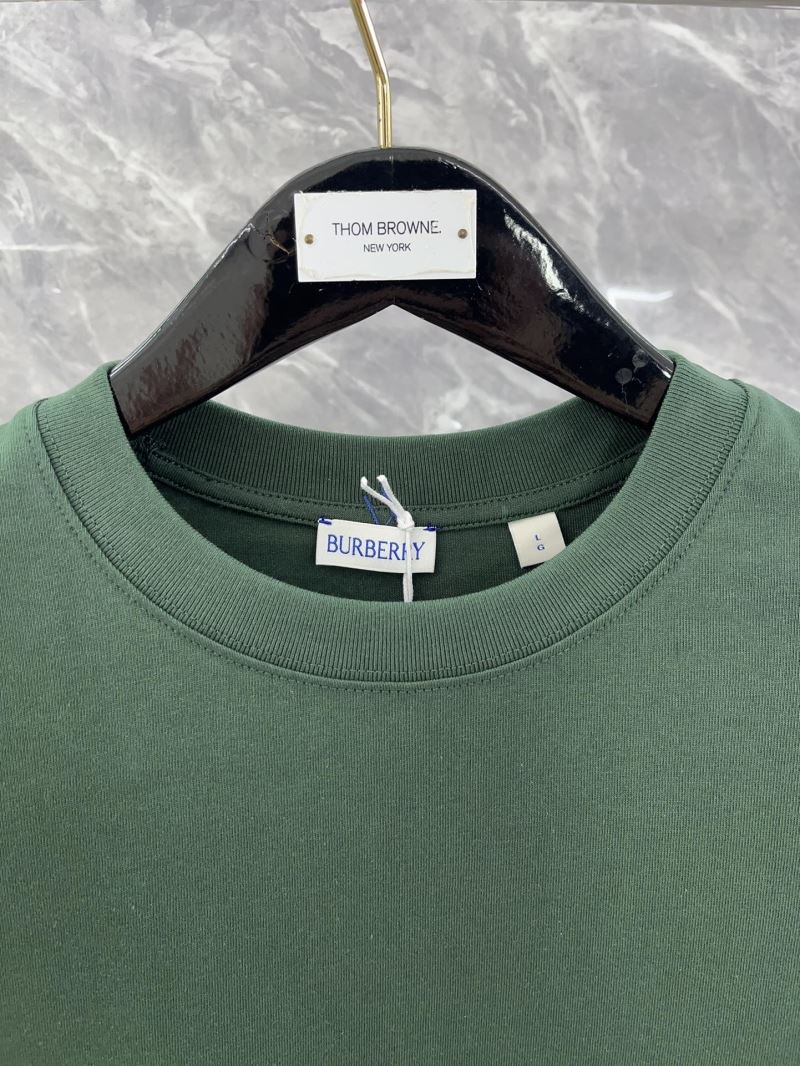 Burberry T-Shirts